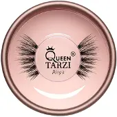 Queen Tarzi - Luxury Lashes Half Lash Aliya