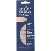 Herome - Nail Wraps Nagelsticker Shimmery Lilac