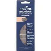 Herome - Nail Wraps Nagelsticker Graphite