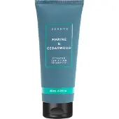 Scento - Marine & Cedarwood Tonifiërende Shampoo