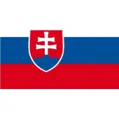 Talamex Slowaakse vlag