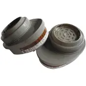 MSA combinatiefilter A2-P3 R