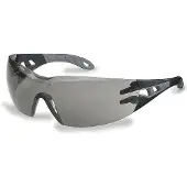 Uvex Pheos 9192-285 Veiligheidsbril