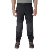 Carhartt stretch werkbroek 105074 32/32 / Zwart