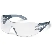 Uvex pheos 9192785 helder sv exc.