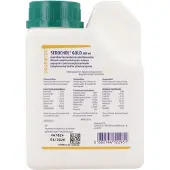 Dopharma Sedochol Gold | 500 ml