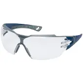 Uvex Pheos CX2 9198-257 Veiligheidsbril-1