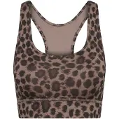 Hey Honey Sport bh grijs / zwart