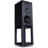 Wharfedale Speaker Linton Black (Per paar)