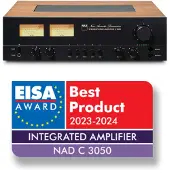 NAD C3050