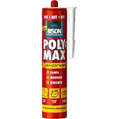 Bison Polymax Express 425 GR - Wit
