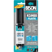 Bison lijm met 2 componenten