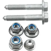LEMFÖRDER 42027 01 Reparatieset, wielophanging