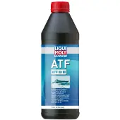 Liqui moly 25067 Olie, automatische transmissie (ATF)