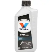 Valvoline Motorolie 2T 862065 Synpower 1L