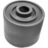 TEDGUM Silent block, draagarmrubber 00415532