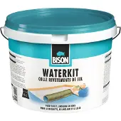 Bison Waterkit Buc 3Kg*1 Nlfr - 1350303 - 1350303