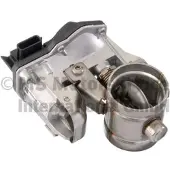 PIERBURG Uitlaatklep 7.03571.16.0 Pierburg voor o.a. MERCEDES-BENZ, NISSAN, RENAULT