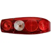 Hella 2VA 341 419-111 Achterlicht
