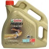 Castrol Power 1 Racing 4t 10w30 4l Motorolie