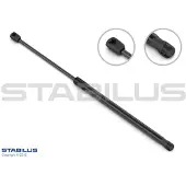 STABILUS 947656 Gasveer motorkap