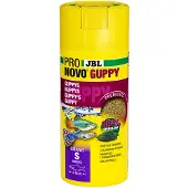 JBL 250ml ProNovo Guppy Grano S Fischfutter