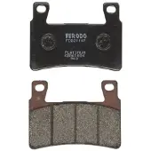 FERODO FDB2114P Remblokken