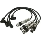 Ngk Bougiekabelset RC-VW1110 NGK voor o.a. AUDI, SEAT, SKODA, VOLKSWAGEN