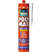 Bison Polymax High Tack Express 425 GR - Wit