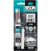 Bison Fast Fix2 Liquid Power Card 10 g