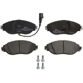 Delphi Remblokset LP2250, voor