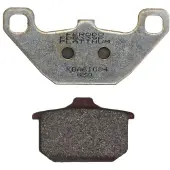 FERODO FDB339P Remblokken