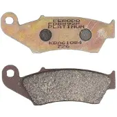 FERODO Remblokken FDB892