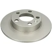 Textar 92082500 Remschijf