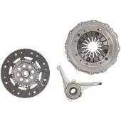SACHS Koppelingsset Kit plus CSC 3000 990 003