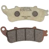 FERODO Remblokken FDB2075