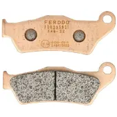 FERODO RACING FDB2039ST Remblokken