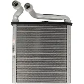 Denso Kachel radiateur voor o.a. SKODA, VOLKSWAGEN
