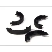 Textar 91068100 Handremschoenen