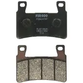 FERODO Remblokken FDB2079P