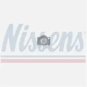Nissens Airco-compressor NIS 891265