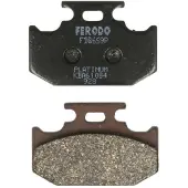 FERODO Remblokset FDB659