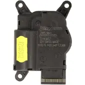 Valeo Stel element, mengklep voor o.a. AUDI, SEAT, SKODA, VOLKSWAGEN