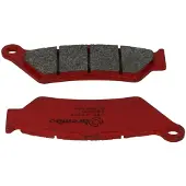 Brembo Remblokken MT07BB03SA