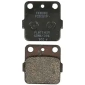 FERODO FDB381P Remblokken