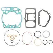 TRW Round Husqvarna 701 Supermoto 17 Remschijf