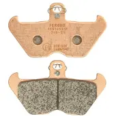 FERODO Remblokset FDB205
