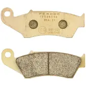 FERODO Remblokken FDB892