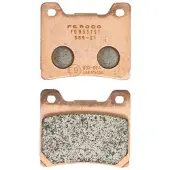 FERODO Remblokken FDB337