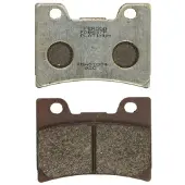 FERODO FDB637P Remblokken